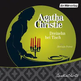Christie |  Dreizehn bei Tisch | Sonstiges |  Sack Fachmedien