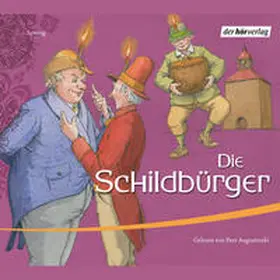  Die Schildbürger | Sonstiges |  Sack Fachmedien