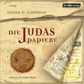 Schröder |  Die Judaspapiere | Sonstiges |  Sack Fachmedien