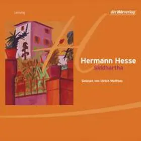 Hesse |  Siddhartha | Sonstiges |  Sack Fachmedien