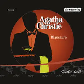 Christie |  Blausäure | Sonstiges |  Sack Fachmedien