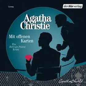 Christie |  Mit offenen Karten | Sonstiges |  Sack Fachmedien