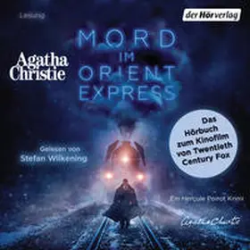 Christie |  Mord im Orientexpress | Sonstiges |  Sack Fachmedien