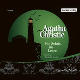 Christie |  Ein Schritt ins Leere | Sonstiges |  Sack Fachmedien