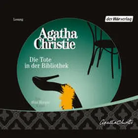 Christie |  Die Tote in der Bibliothek | Sonstiges |  Sack Fachmedien
