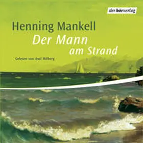 Mankell |  Der Mann am Strand | Sonstiges |  Sack Fachmedien