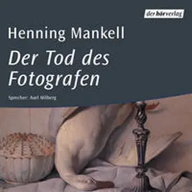 Mankell |  Der Tod des Fotografen | Sonstiges |  Sack Fachmedien