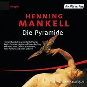 Mankell |  Die Pyramide | Sonstiges |  Sack Fachmedien