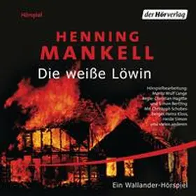 Mankell |  Die weiße Löwin | Sonstiges |  Sack Fachmedien