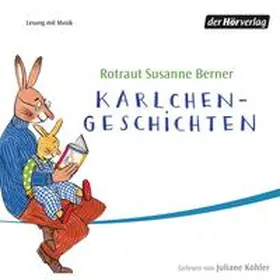 Berner |  Karlchen-Geschichten | Sonstiges |  Sack Fachmedien