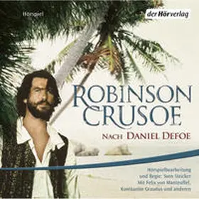 Defoe |  Robinson Crusoe | Sonstiges |  Sack Fachmedien