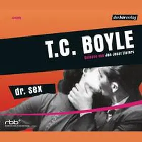 Boyle |  Dr. Sex | Sonstiges |  Sack Fachmedien