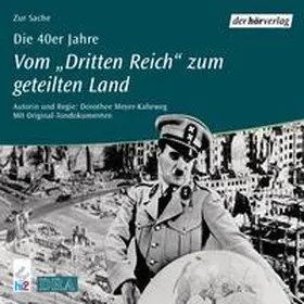 Meyer-Kahrweg |  Die 40er Jahre | Sonstiges |  Sack Fachmedien