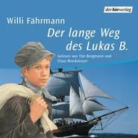 Fährmann |  Der lange Weg des Lukas B. | Sonstiges |  Sack Fachmedien
