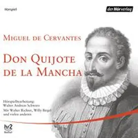 Cervantes Saavedra |  Don Quijote de la Mancha | Sonstiges |  Sack Fachmedien