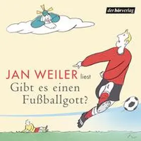 Weiler |  Gibt es einen Fußballgott? | Sonstiges |  Sack Fachmedien