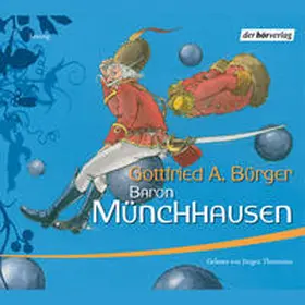 Bürger |  Baron Münchhausen | Sonstiges |  Sack Fachmedien