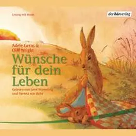 Geras |  Wünsche für dein Leben | Sonstiges |  Sack Fachmedien