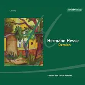 Hesse |  Demian | Sonstiges |  Sack Fachmedien