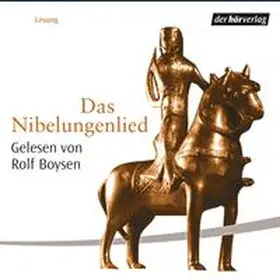  Das Nibelungenlied | Sonstiges |  Sack Fachmedien