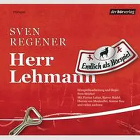 Regener |  Herr Lehmann | Sonstiges |  Sack Fachmedien