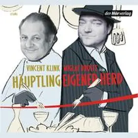 Droste / Klink |  Häuptling Eigener Herd | Sonstiges |  Sack Fachmedien
