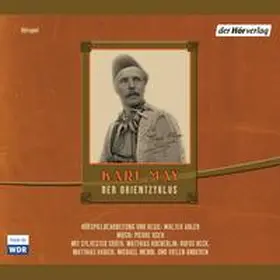 May |  Der Orientzyklus | Sonstiges |  Sack Fachmedien