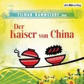 Rammstedt |  Der Kaiser von China | Sonstiges |  Sack Fachmedien