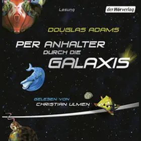 Adams |  Per Anhalter durch die Galaxis | Sonstiges |  Sack Fachmedien