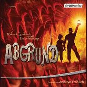 Williams / Gordon |  Abgrund | Sonstiges |  Sack Fachmedien