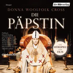 Cross |  Die Päpstin | Sonstiges |  Sack Fachmedien