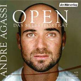 Agassi |  Open | Sonstiges |  Sack Fachmedien