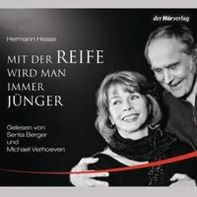 Hesse |  Mit der Reife wird man immer jünger | Sonstiges |  Sack Fachmedien