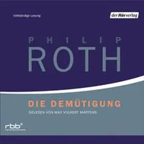 Roth |  Die Demütigung | Sonstiges |  Sack Fachmedien