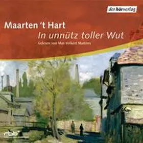 't Hart |  In unnütz toller Wut | Sonstiges |  Sack Fachmedien