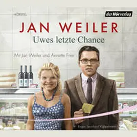 Weiler |  Uwes letzte Chance | Sonstiges |  Sack Fachmedien