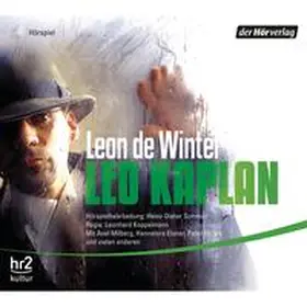 de Winter |  Leo Kaplan | Sonstiges |  Sack Fachmedien