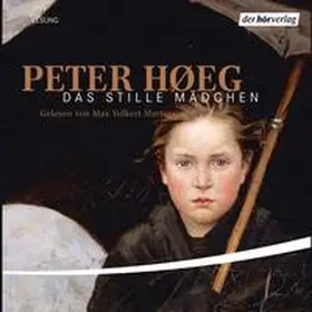 Høeg |  Das stille Mädchen | Sonstiges |  Sack Fachmedien
