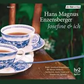 Enzensberger |  Josefine und ich | Sonstiges |  Sack Fachmedien