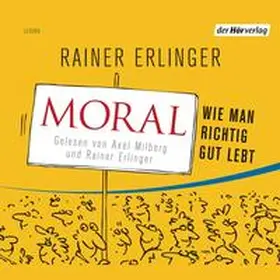 Erlinger |  Moral | Sonstiges |  Sack Fachmedien