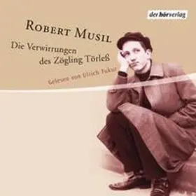 Musil |  Die Verwirrungen des Zöglings Törleß | Sonstiges |  Sack Fachmedien