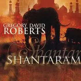 Roberts |  Shantaram | Sonstiges |  Sack Fachmedien