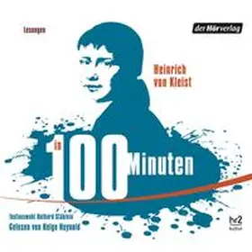 Kleist |  Kleist in 100 Minuten | Sonstiges |  Sack Fachmedien