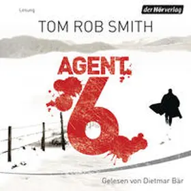 Smith | Agent 6 | Sonstiges | 978-3-8445-0793-5 | www2.sack.de
