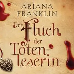 Franklin |  Der Fluch der Totenleserin | Sonstiges |  Sack Fachmedien