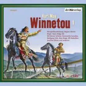 May |  Winnetou | Sonstiges |  Sack Fachmedien