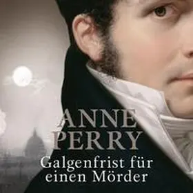 Perry |  Galgenfrist für einen Mörder | Sonstiges |  Sack Fachmedien