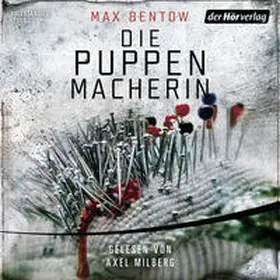 Bentow |  Die Puppenmacherin | Sonstiges |  Sack Fachmedien