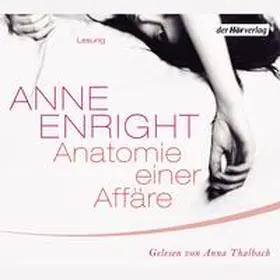 Enright |  Anatomie einer Affäre | Sonstiges |  Sack Fachmedien