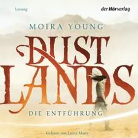 Young |  Dustlands | Sonstiges |  Sack Fachmedien